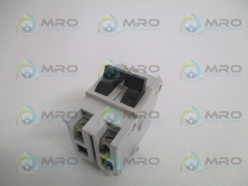 FEDERAL PIONEER NA215 CIRCUIT BREAKER 15A  UNMP