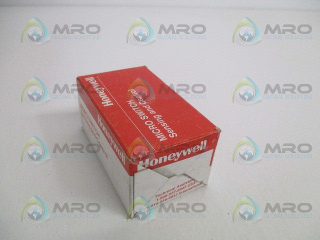 HONEYWELL 18PA1 LIMIT SWITCH BODY * FACTORY SEALED *