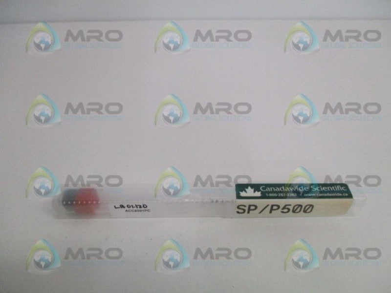 CANADAWIDE SCIENTIFIC SP/500 ACC8501PC HYDROMETER  NSMP