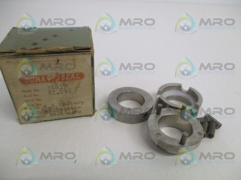 DURA SEAL 31839 ROTARY UNIT  NSMP