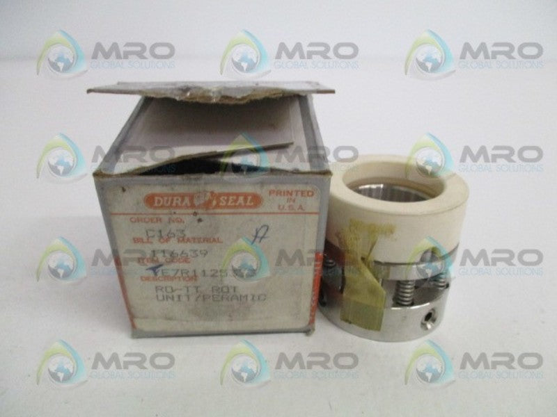 DURA SEAL KE7R1125333 ROTARY UNIT  NSMP