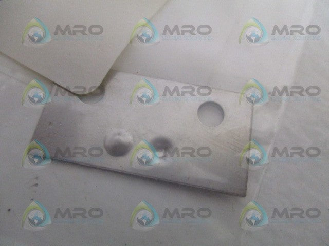 NORDSON 274667B RETAINER PLATE * NEW IN FACTORY BAG *