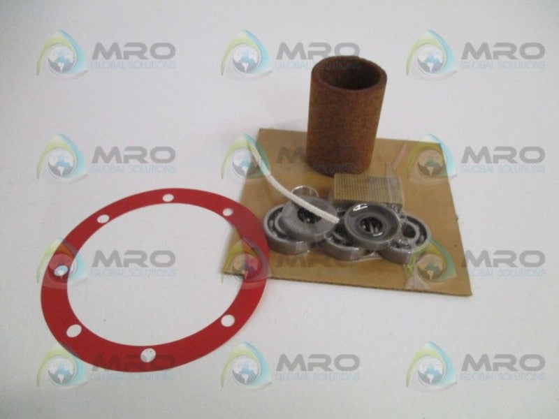 GAST K297 REPAIR KIT (AS PICTURED) *NEW IN BOX*