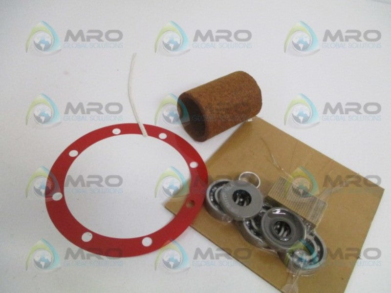 GAST K297 REPAIR KIT (AS PICTURED) *NEW IN BOX*