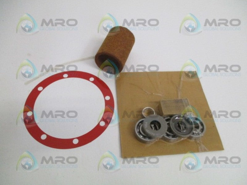 GAST K297 REPAIR KIT (AS PICTURED) *NEW IN BOX*