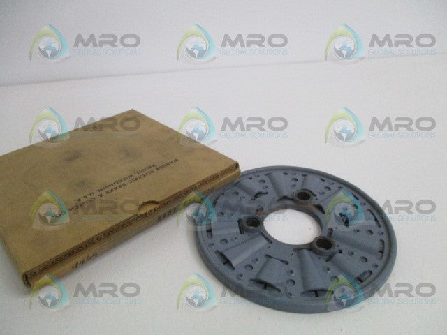 WARNER ELECTRIC 5301111018 ARMATURE CLUTCH PLATE *NEW IN BOX*