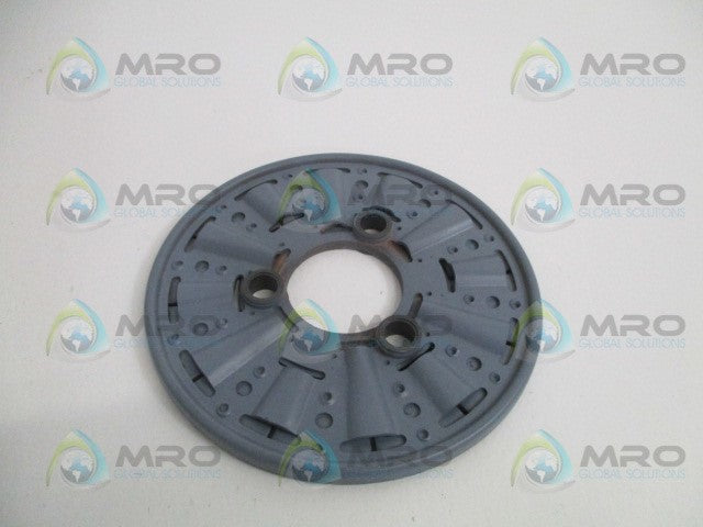 WARNER ELECTRIC 5301111018 ARMATURE CLUTCH PLATE *NEW IN BOX*