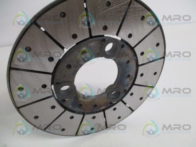 WARNER ELECTRIC 5301111018 ARMATURE CLUTCH PLATE *NEW IN BOX*