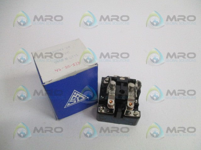 STRUTHERS-DUNN 425BXX RELAY 12VDC *NEW IN BOX*