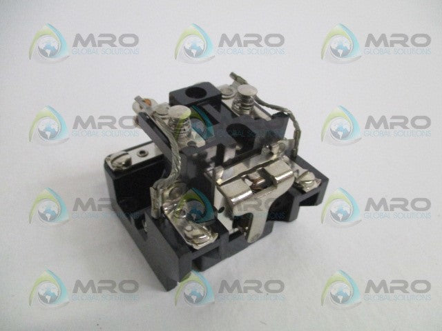 STRUTHERS-DUNN 425BXX RELAY 12VDC *NEW IN BOX*