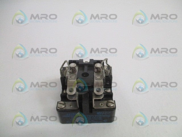 STRUTHERS-DUNN 425BXX RELAY 12VDC *NEW NO BOX*