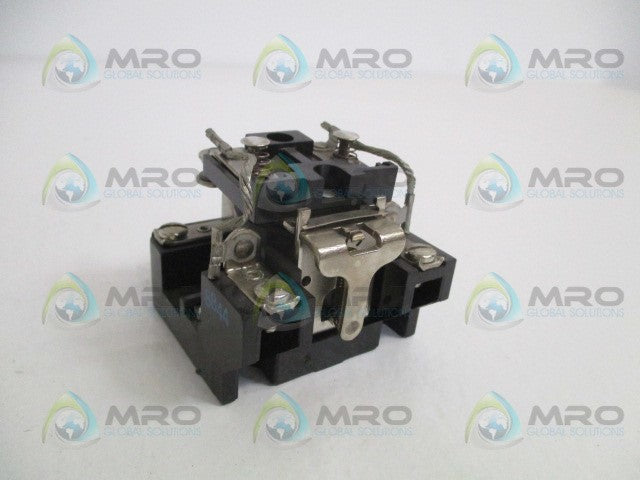 STRUTHERS-DUNN 425BXX RELAY 12VDC *NEW NO BOX*