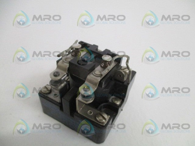 STRUTHERS-DUNN 425BXX RELAY 12VDC *NEW NO BOX*