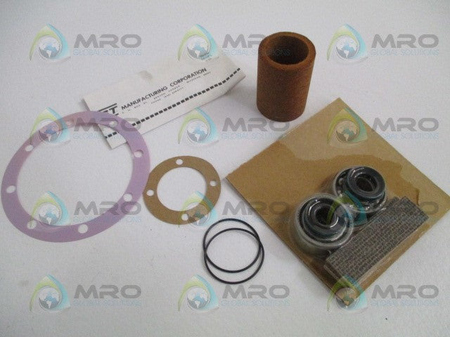 GAST K295 REPAIR KIT (AS PICTURED) *NEW IN BOX*