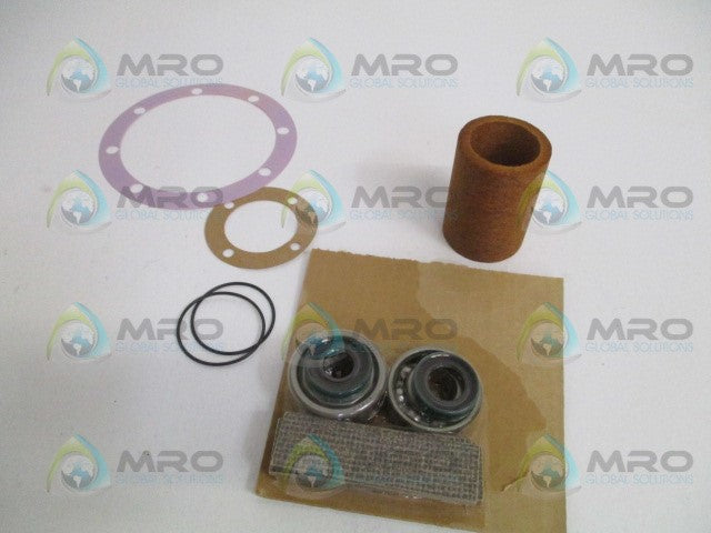 GAST K295 REPAIR KIT (AS PICTURED) *NEW IN BOX*