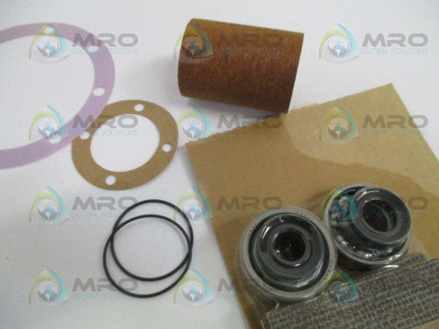 GAST K295 REPAIR KIT (AS PICTURED) *NEW IN BOX*