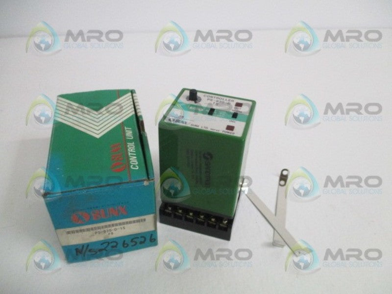 SUNX PS-930-D-1S SENSOR CONTROLLER *NEW IN BOX*