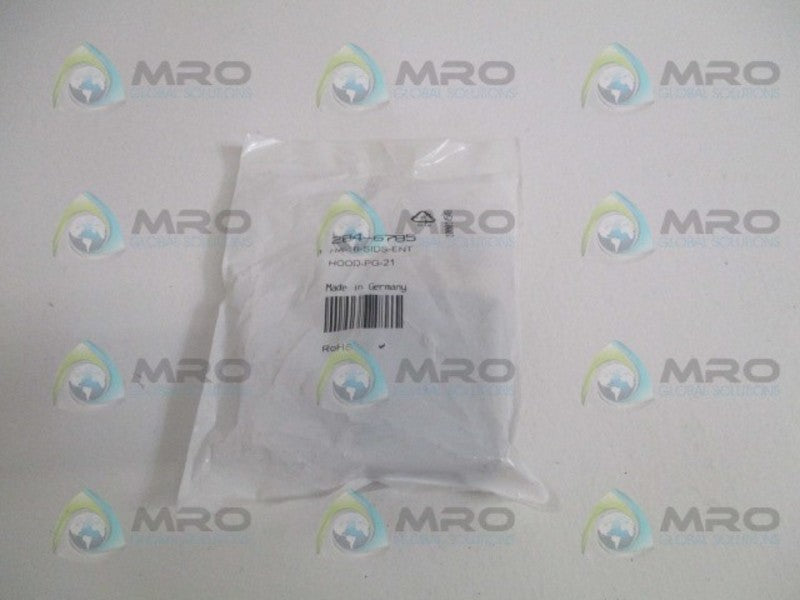 EPIC 10564500 284-6785 HOUSING HOOD  NSMP