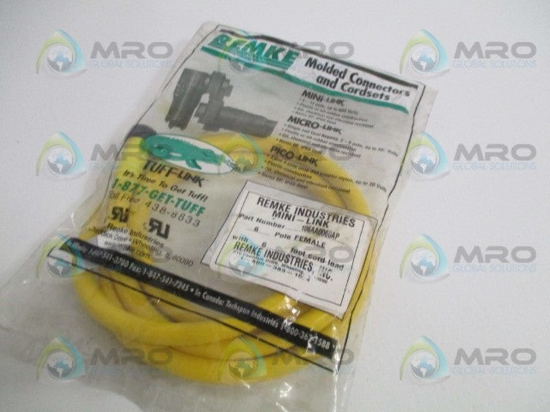 REMKE 106AA0060AP MINI-LINK CONNECTOR  NSMP