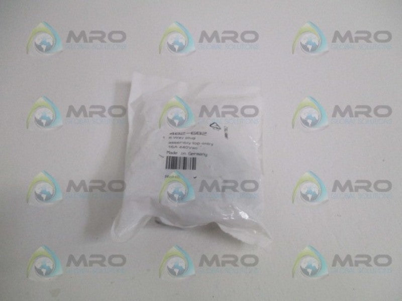 EPIC 482-682 ASSEMBLY TOP ENTRY  NSMP