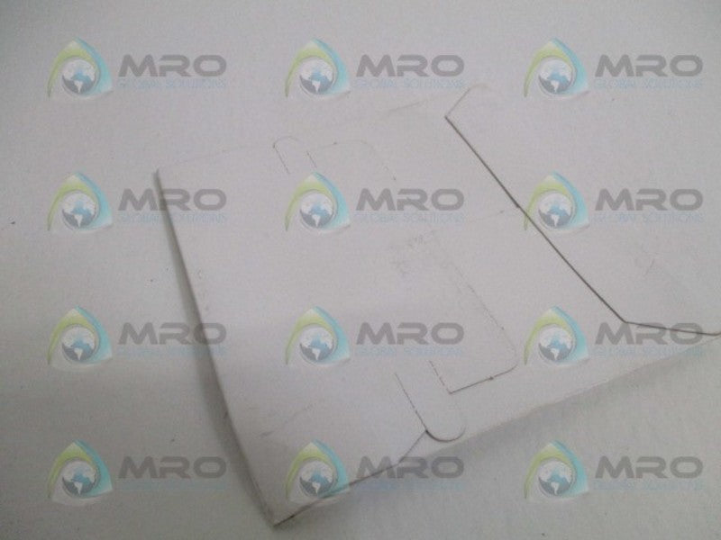 FISHER 0Y0876X0052 GASKET (PKG. OF 2) * NEW IN ORIGINAL PACKAGE *