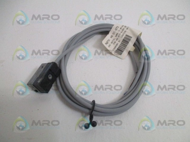 FESTO SME-1-LED-24B PROXIMITY SENSOR  UNMP