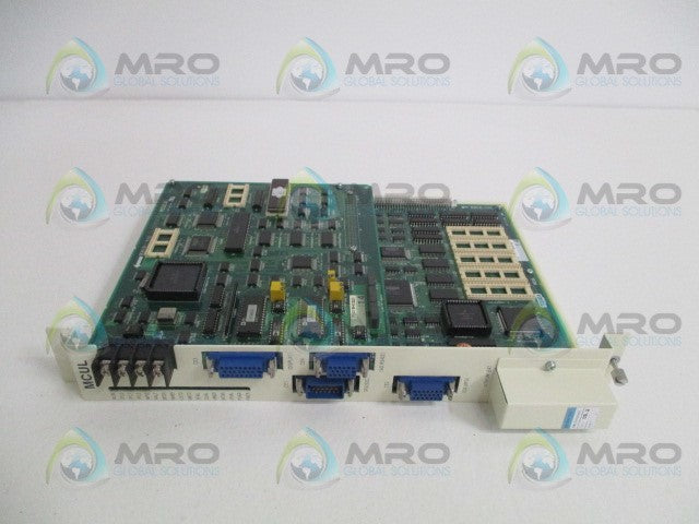 TOYODA TP-2428-3 TP-2427-5 CONTROL BOARD *NEW NO BOX*