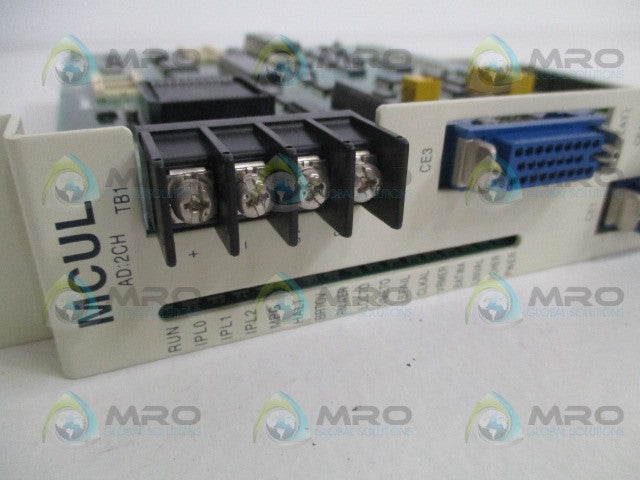 TOYODA TP-2428-3 TP-2427-5 CONTROL BOARD *NEW NO BOX*