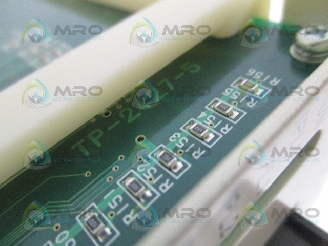 TOYODA TP-2428-3 TP-2427-5 CONTROL BOARD *NEW NO BOX*