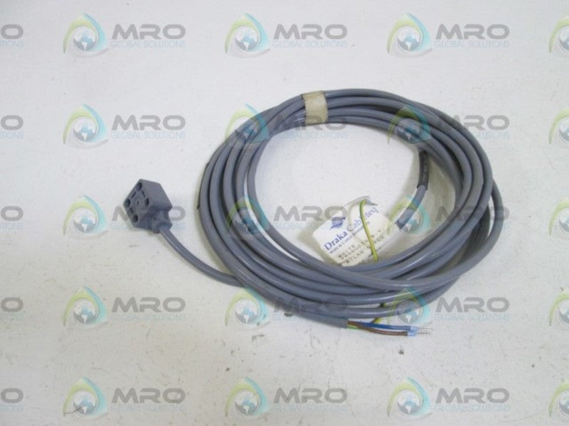 DRAKA CABLETEQ 1202.6800.04 REV. 01  UNMP