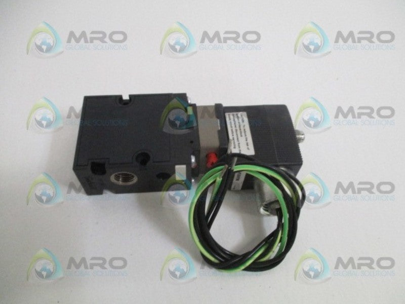 BURKERT 6518C5/16 92704856 SOLENOID VALVE  NSMP