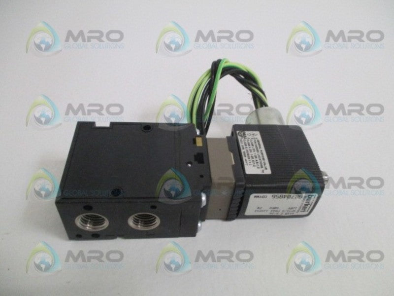 BURKERT 6518C5/16 92704856 SOLENOID VALVE  NSMP
