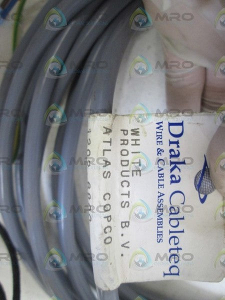 DRAKA CABLETEQ 1202.6800.04 REV. 01  UNMP