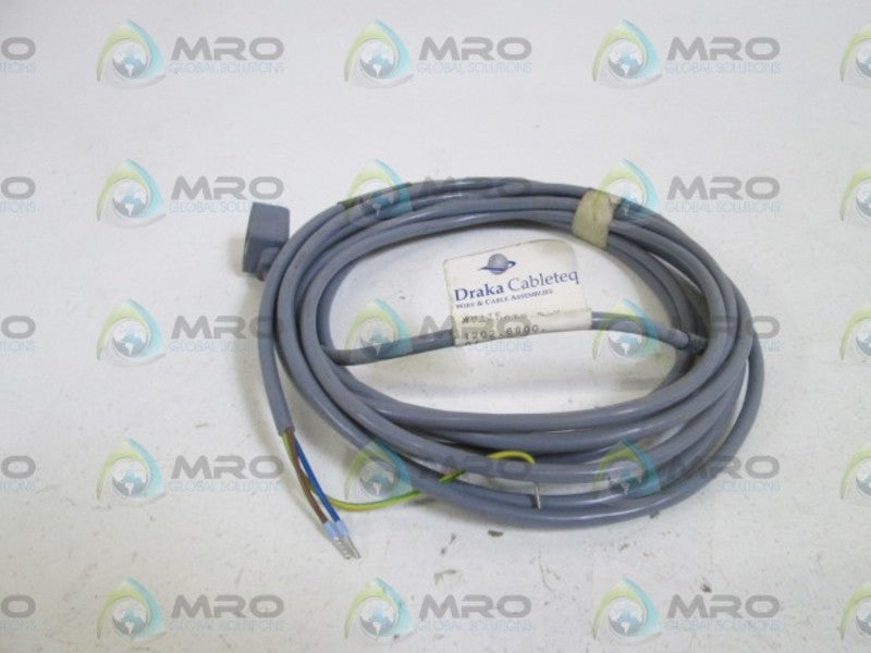DRAKA CABLETEQ 1202.6800.04 REV. 01  UNMP