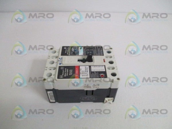 CUTLER HAMMER HMCPS003A0C CIRCUIT BREAKER 3A (NO TRIP)  UNMP