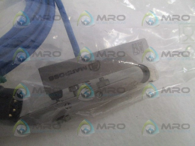 MARPOSS 3408617834 MINI MEASURING CELL *NEW NO BOX*