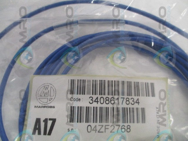 MARPOSS 3408617834 MINI MEASURING CELL *NEW NO BOX*