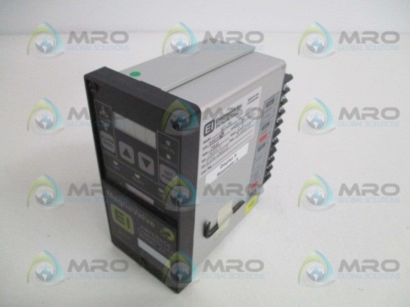 ELECTRONICS INC. AC-24 AMPERAGE CONTROLLER  NSNP