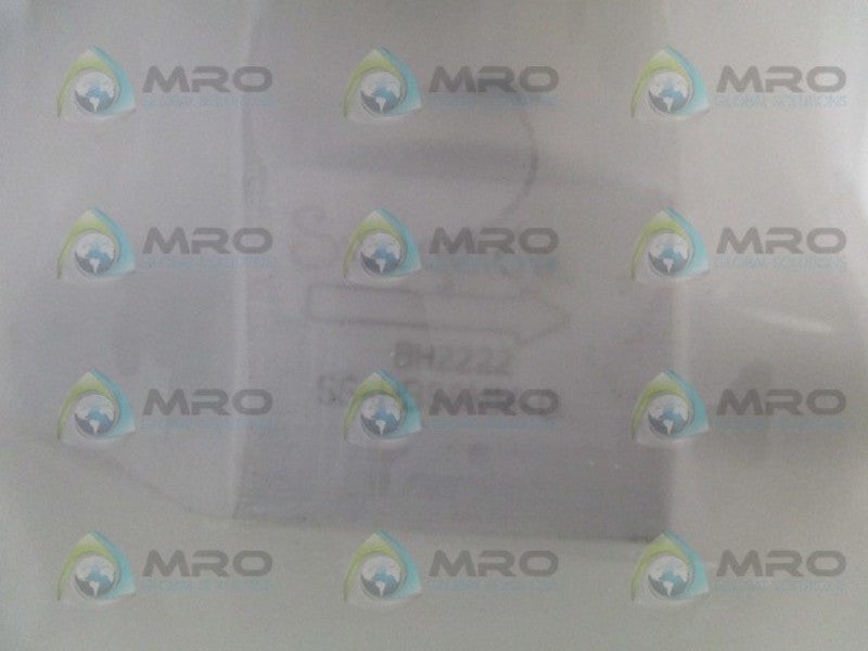 SWAGELOK SS-HBS6MM-0 PNEUMATIC PRESSURE BELLOWS VALVE *NEW IN BOX*