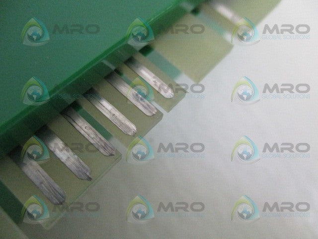 HONEYWELL R7247C1001 DYNAMIC SELF-CHECK RECTIFICATION AMPLIFIER *USED*