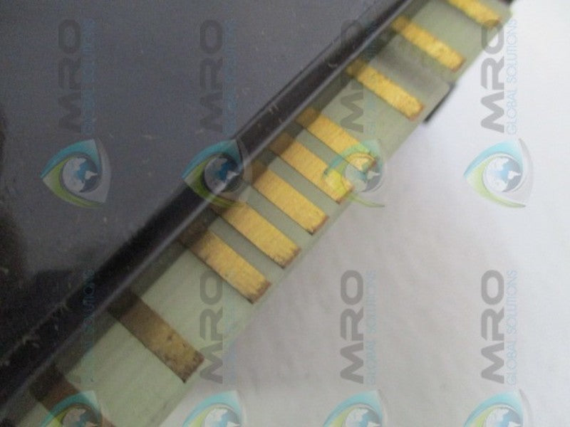 SIMPSON 2865 DIGITAL PANEL INSTRUMENT 50/150F UNMP