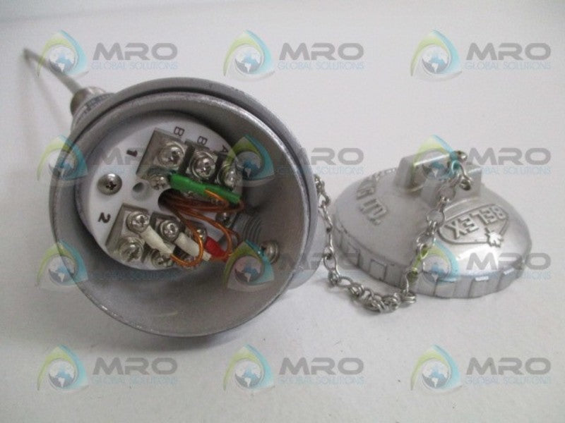 BRIAN ENGINEERING R-96.6R11.5 TEMPERATURE PROBE  NSNP