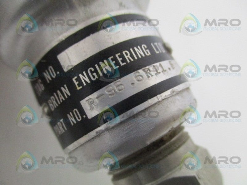 BRIAN ENGINEERING R-96.6R11.5 TEMPERATURE PROBE  NSNP