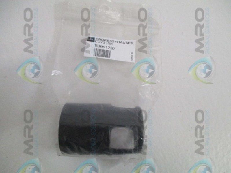 ENDRESS+HAUSER COY3-SK SLEEVE * NEW IN FACTORY BAG *