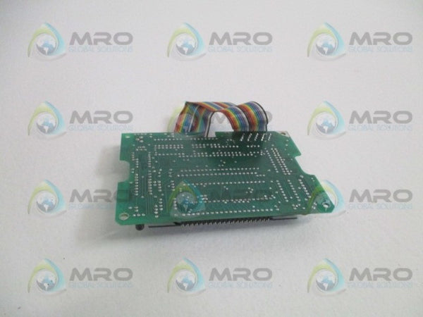 ROSEMOUNT 855-759369 DISPLAY BOARD ASSEMBLY NSNP