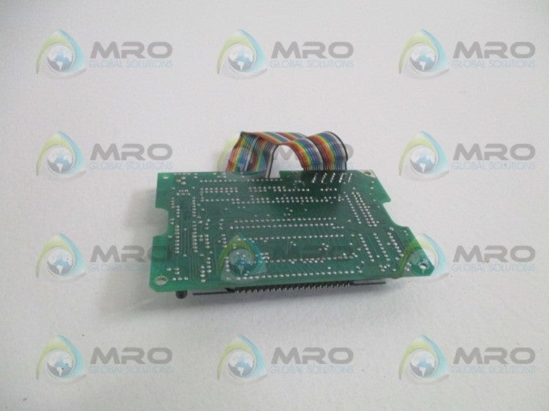 ROSEMOUNT 855-759369 DISPLAY BOARD ASSEMBLY NSNP