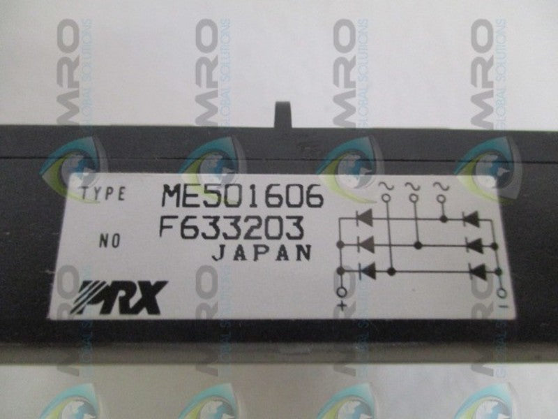 PRX ME501606 POWER MODULE NSNP