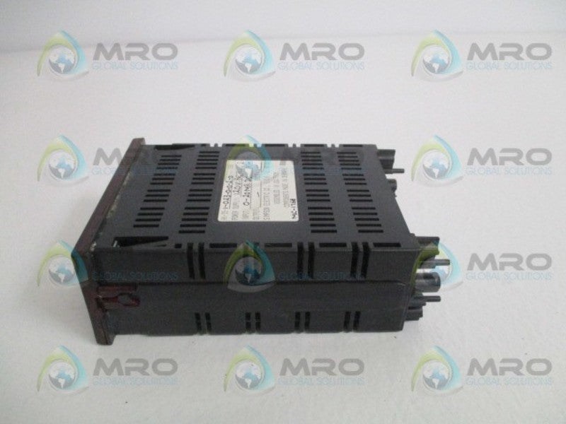 SIMPSON HK-35-1-023-0-0-2-0 PANEL METER 0-20 MADC UNMP