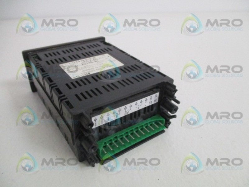 SIMPSON HK-35-1-023-0-0-2-0 PANEL METER 0-20 MADC UNMP