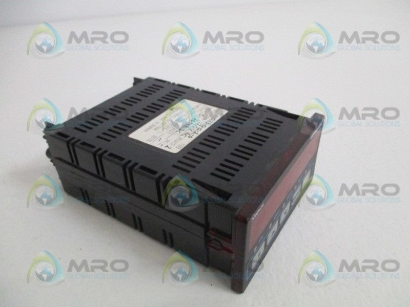 SIMPSON HK-35-1-023-0-0-2-0 PANEL METER 0-20 MADC UNMP